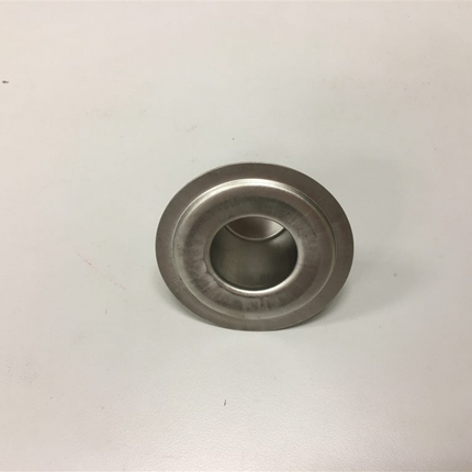 Rear Casing - Pump