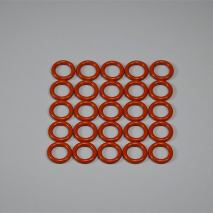 O-ring - QuickConnector, for grip style nut - pkg. of 25
