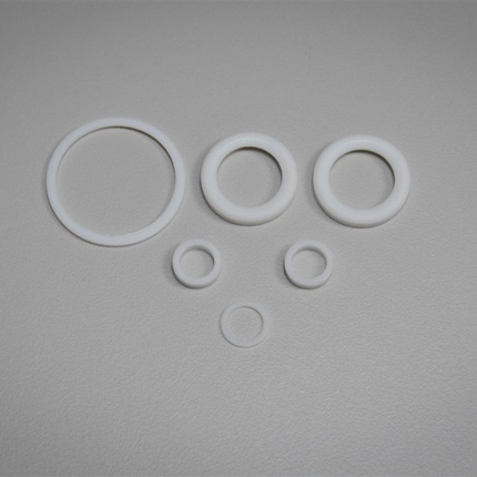 Seal kit - 1/2 NPT 2pc valve - 2 way and 3 way TOP Valve (formerly aSeal_kit_12NPT_VT-TOP2W or 3W)
