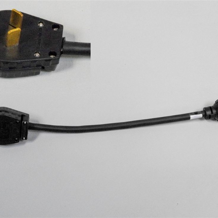 Power Adapter - 10-30P