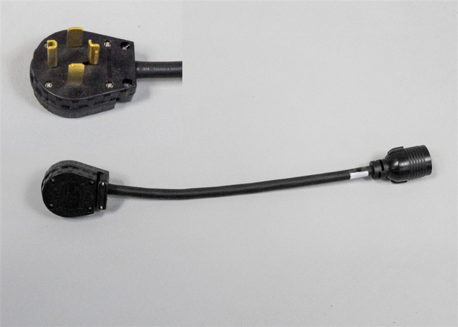 Power Adapter - 14-30P