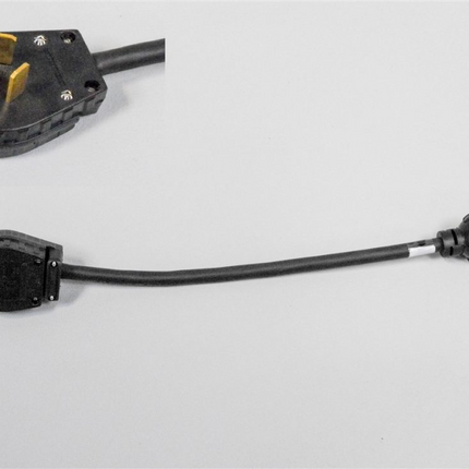Power Adapter - 10-50P