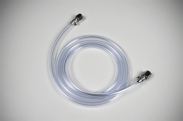 CO2 Hose Replacement - For QuickCarb and BeerGun