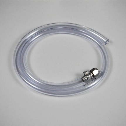 3 Foot Liquid-Out Hose Replacement - QuickCarb