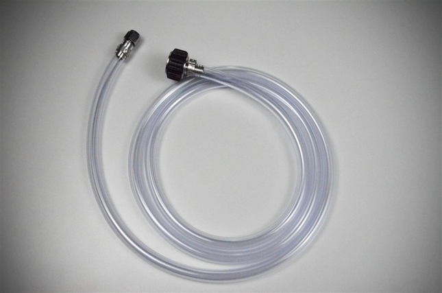 6 Foot Saturation Hose Replacement - QuickCarb
