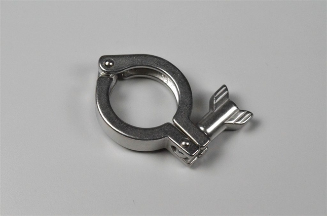 Clamp - 1"  & 1.5" sanitary
