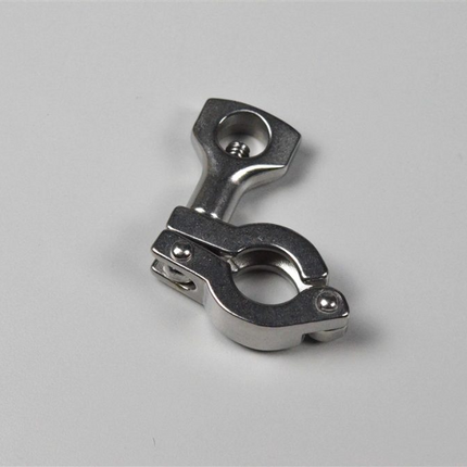 Clamp - 1/2 sanitary