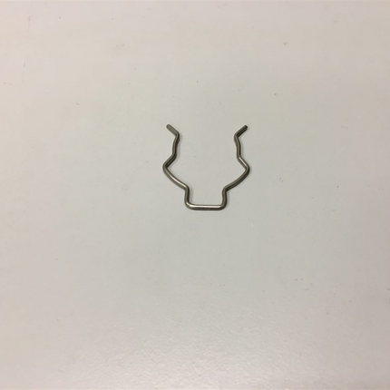 Retainer Clip - Linear Flow Valve