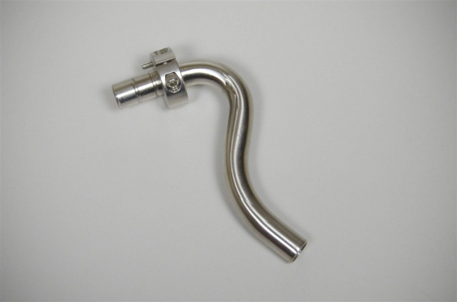 Replacement Whirlpool Tube and Shaft Collar