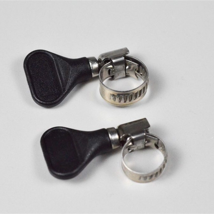 Replacement Thumb Clamps - Package of 2