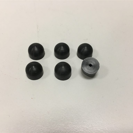 New Style BeerGun Tip, Package of 6
