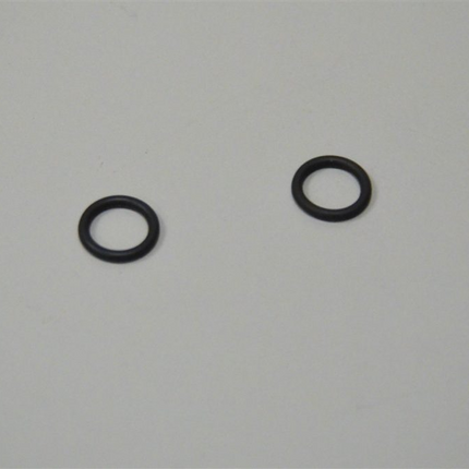Replacement O-Rings for BeerGun Grip, set of 2