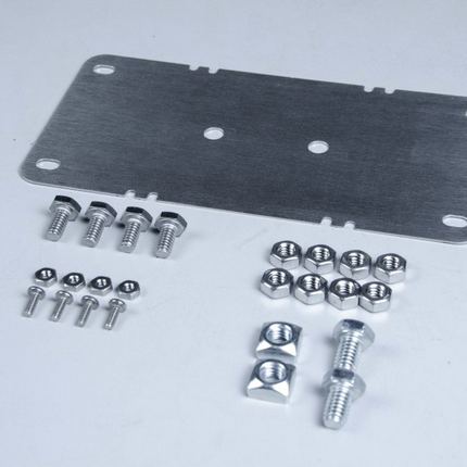 BrewCommander Spark Box Mounting Kit