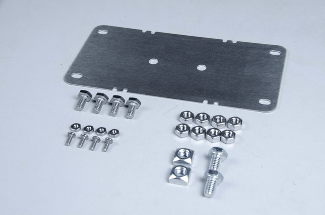BrewCommander Spark Box Mounting Kit
