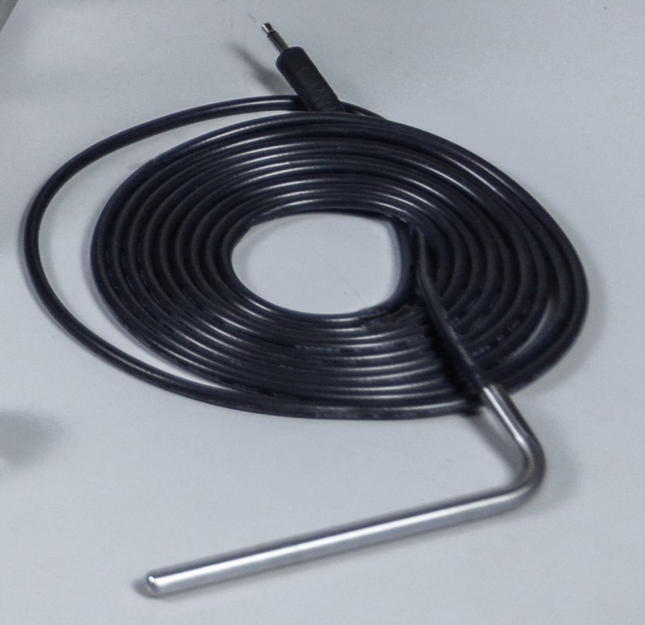 NTC Thermistor (Temp Sensor)