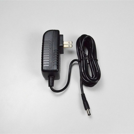 12V DC Transformer - USA 120V Plug for QuickCarb 3m cable