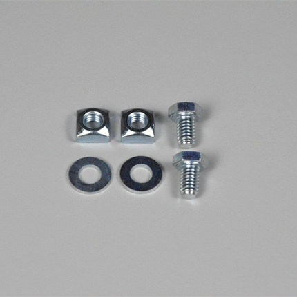 TopTier Hardware Mounting Kit