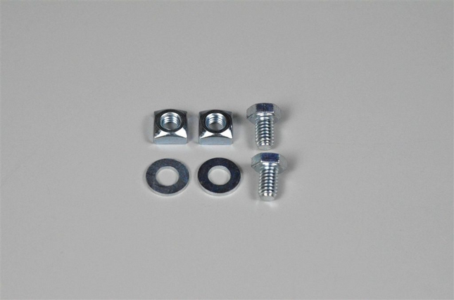 TopTier Hardware Mounting Kit