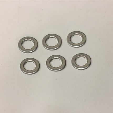 RipTide Replacement Washer - Package of 6