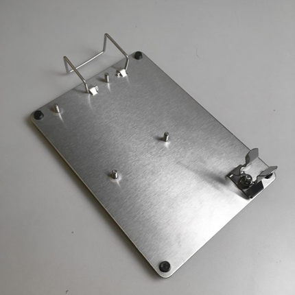 Replacement QuickCarb Plate Assembly