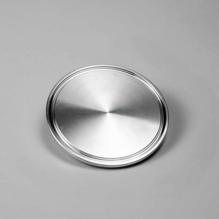 Cap - 2 sanitary