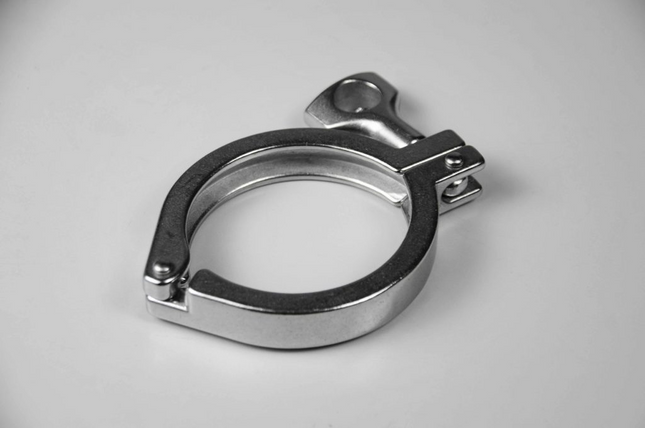 Clamp - 2.5 sanitary