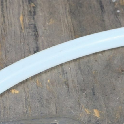 Hose - Silicone Tubing 1/2 ID x 3/4 OD