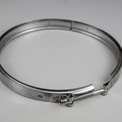 V-Band Clamp - Cornical