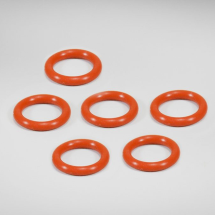 Quick Connect O-ring (pack of 6)