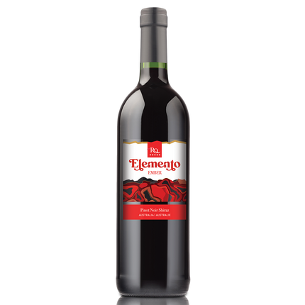 Wine Kit - RJS Craft Winemaking - RQ27 - Pinot Noir Shiraz