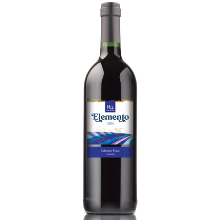 Wine Kit - RJS Craft Winemaking - RQ27 - Cabernet Franc