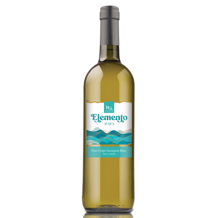 Wine Kit - RJS Craft Winemaking - RQ27 - Pinot Grigio Sauvignon Blanc