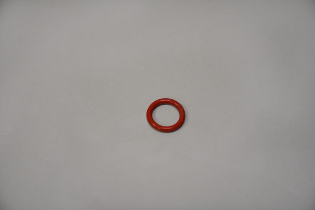 BE-000066-00 BE-000066-00 O-ring silicone kettle bulkhead tube, rust red