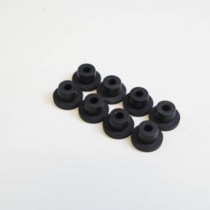 Replacement kettle hole plug (pack of 8) for 10/20 gallon surface kettle