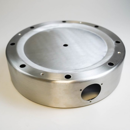 Replacement 10 gallon base for surface kettle