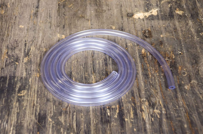 5 ft BeerGun Liquid Hose