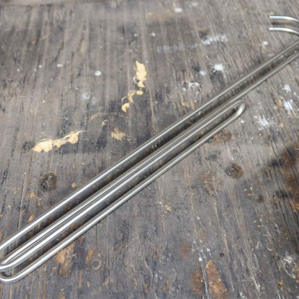 Cooling Coil for Anvil Bucket Fermentor