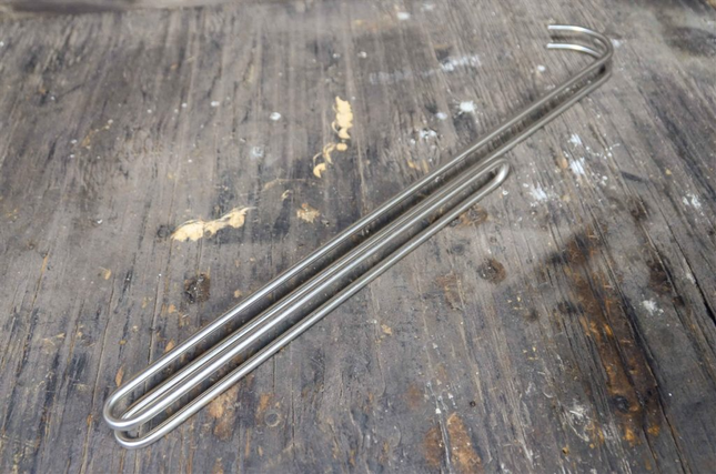 Cooling Coil for Anvil Bucket Fermentor