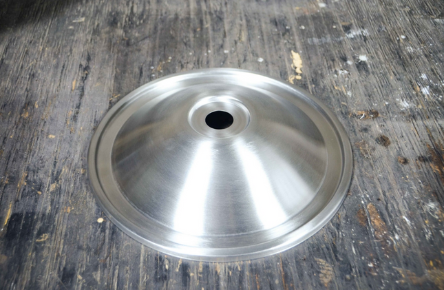 Replacement Lid for 7.5gal Anvil Bucket Fermenter