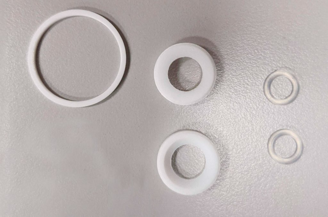 Internal Valve Seal Kit  (FUW ANVIL Foundry / Fermentor Valves)