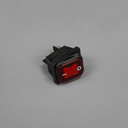 Foundry Power Switch (ON/OFF).