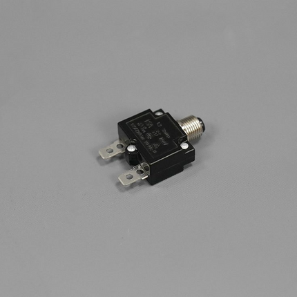 Anvil Foundry circuit breaker