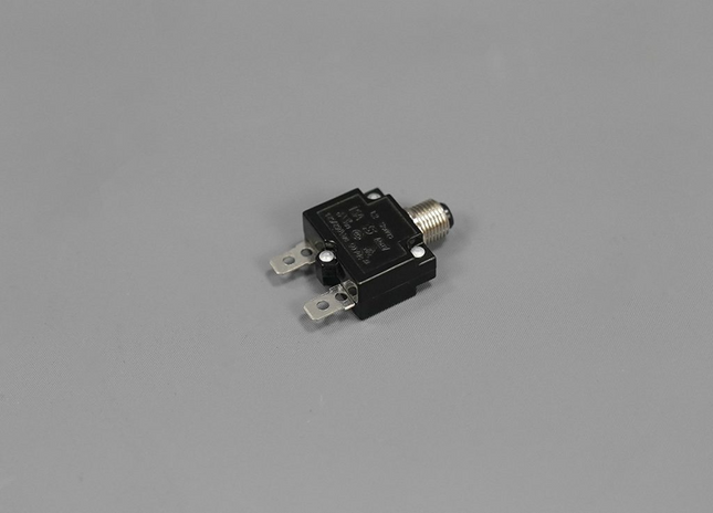 Anvil Foundry circuit breaker