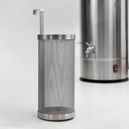 Hop Filter Assembly w/ hardware