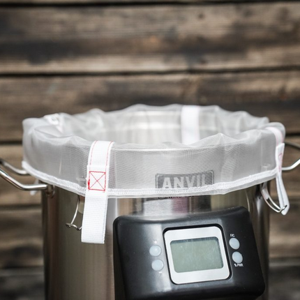 The Brew Bag - 10.5 Foundry Boiler Bag (for use inside boiler)