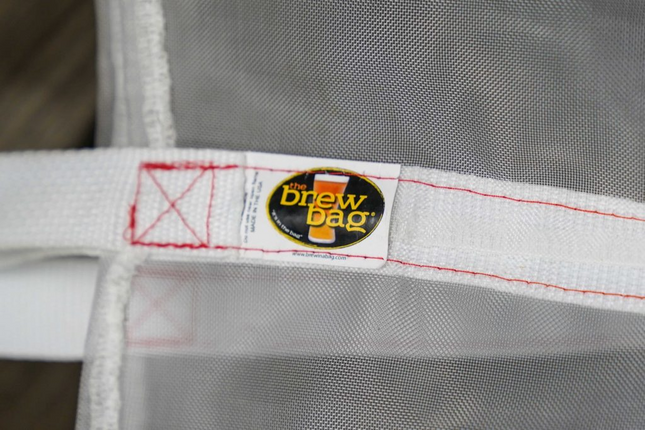 The Brew Bag - 6.5 Foundry Boiler Bag (for use inside boiler)