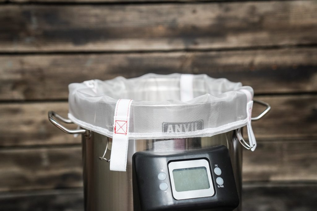 The Brew Bag - 6.5 Foundry Boiler Bag (for use inside boiler)