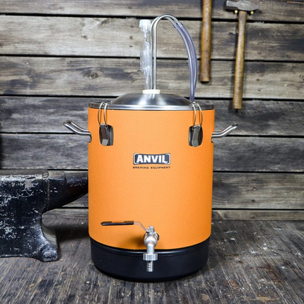 Anvil 4gal Bucket Fermentor Jacket