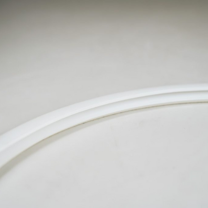 Pro Series Silicon Gasket for Side Manway