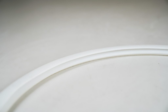 Pro Series Silicon Gasket for Side Manway
